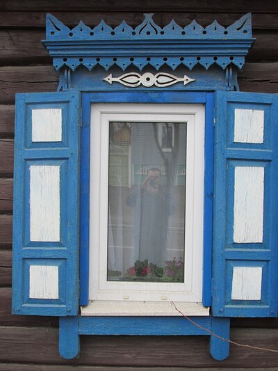Наличники Гомель