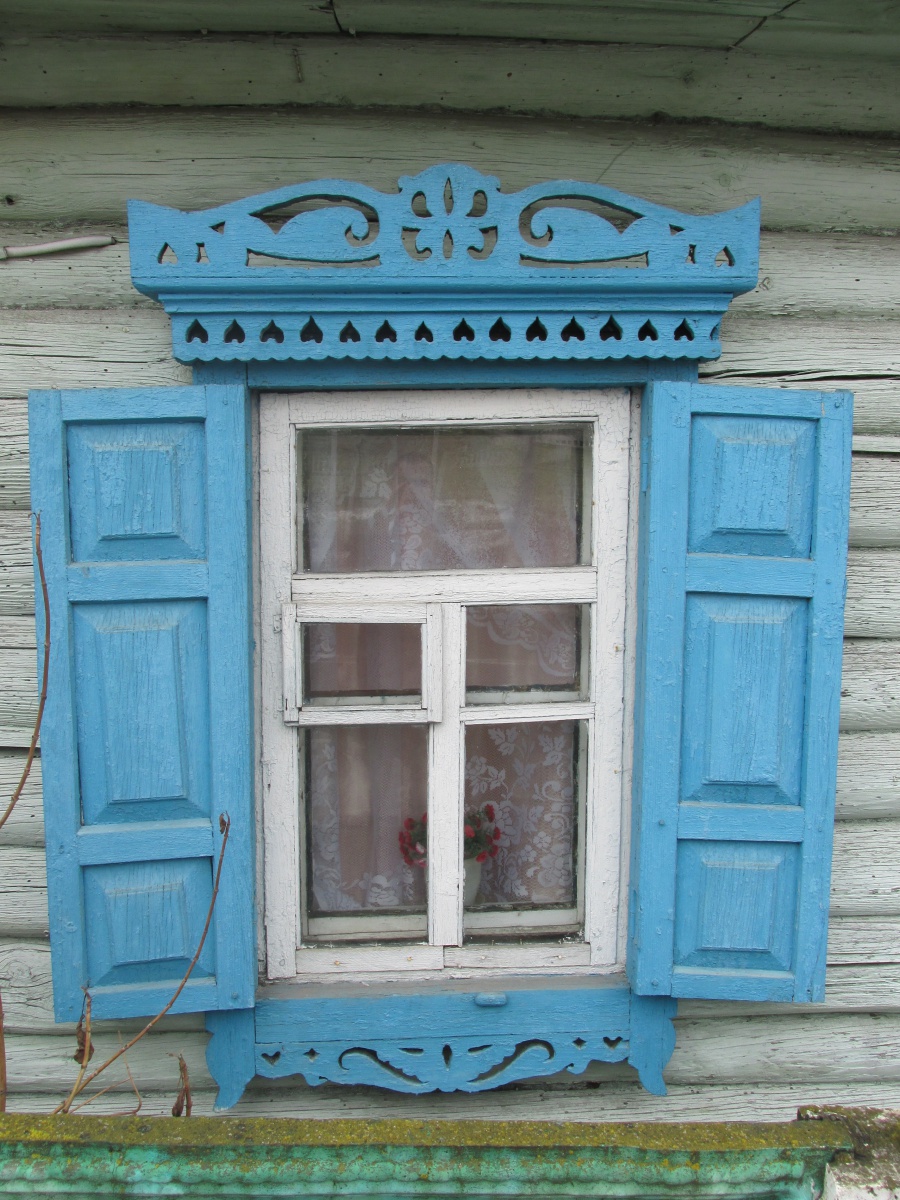 Наличники Гомель
