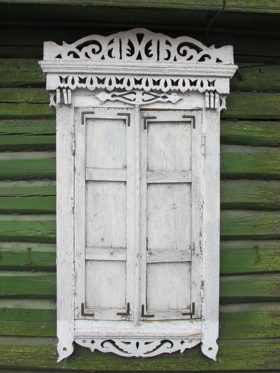 Наличники Гомель