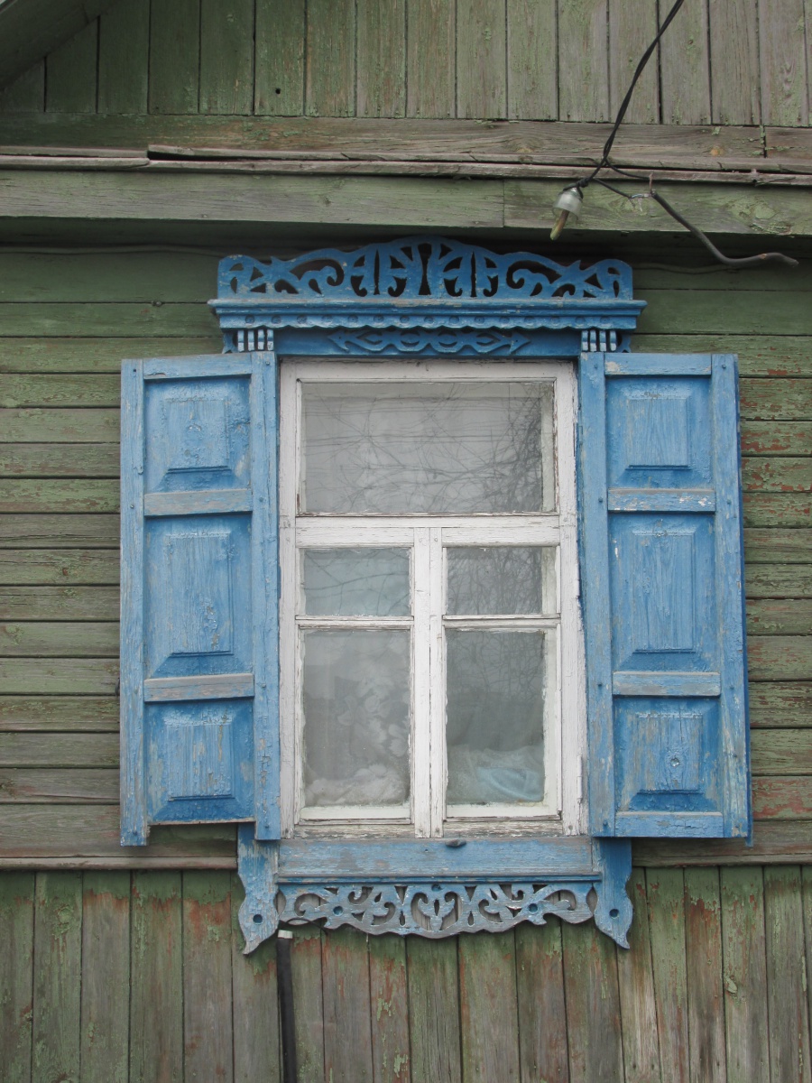 Наличники Гомель