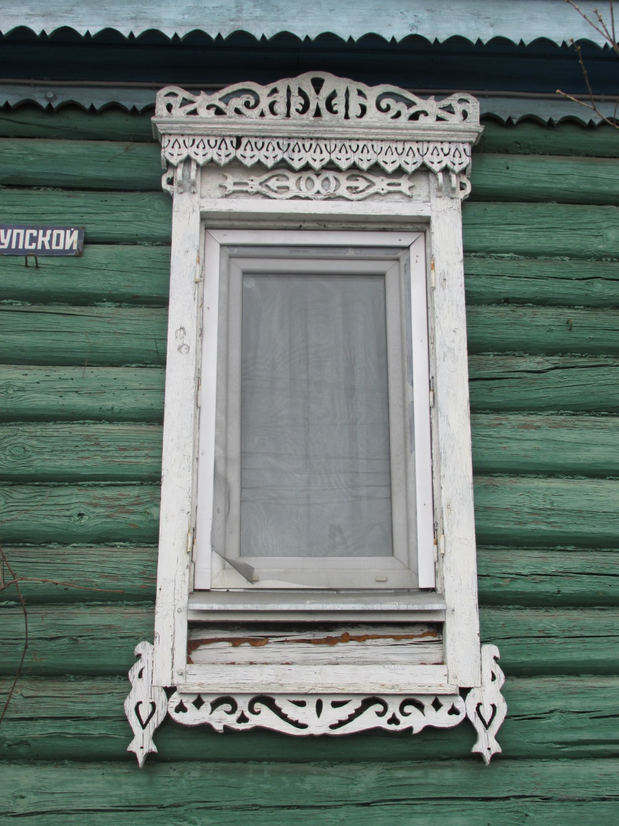 Наличники Гомель