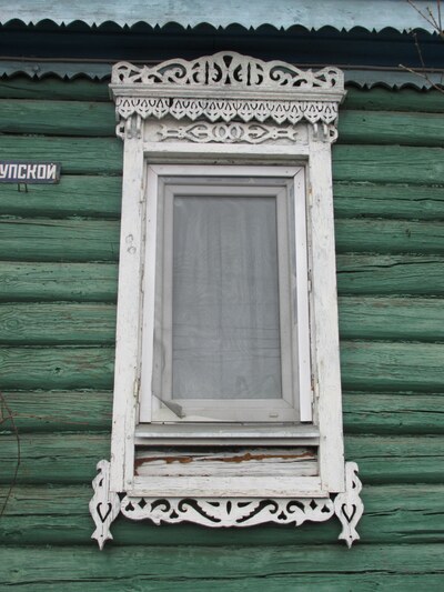 Наличники Гомель