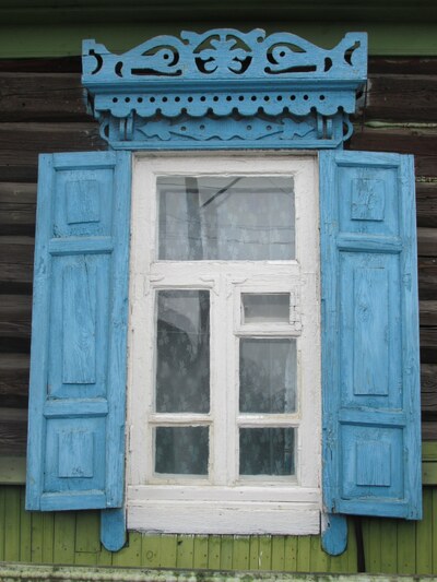 Наличники Гомель