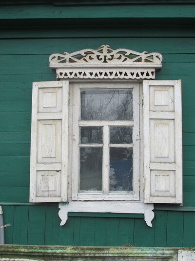 Наличники Гомель