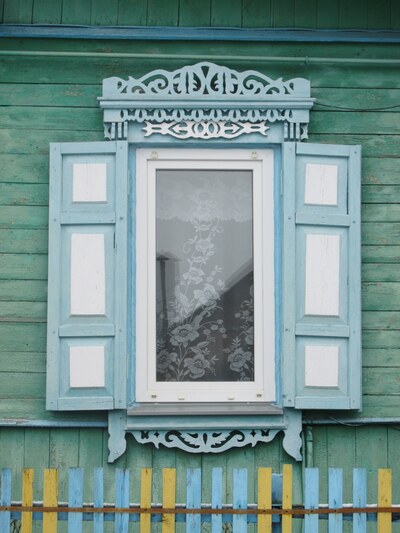 Наличники Гомель