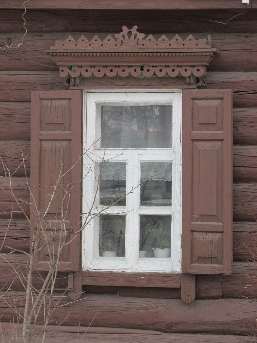 Наличники Гомель