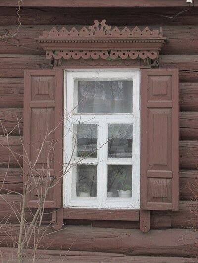 Наличники Гомель
