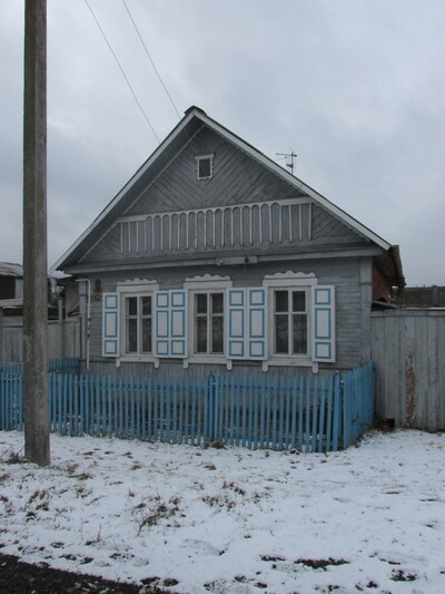 Наличники Гомель