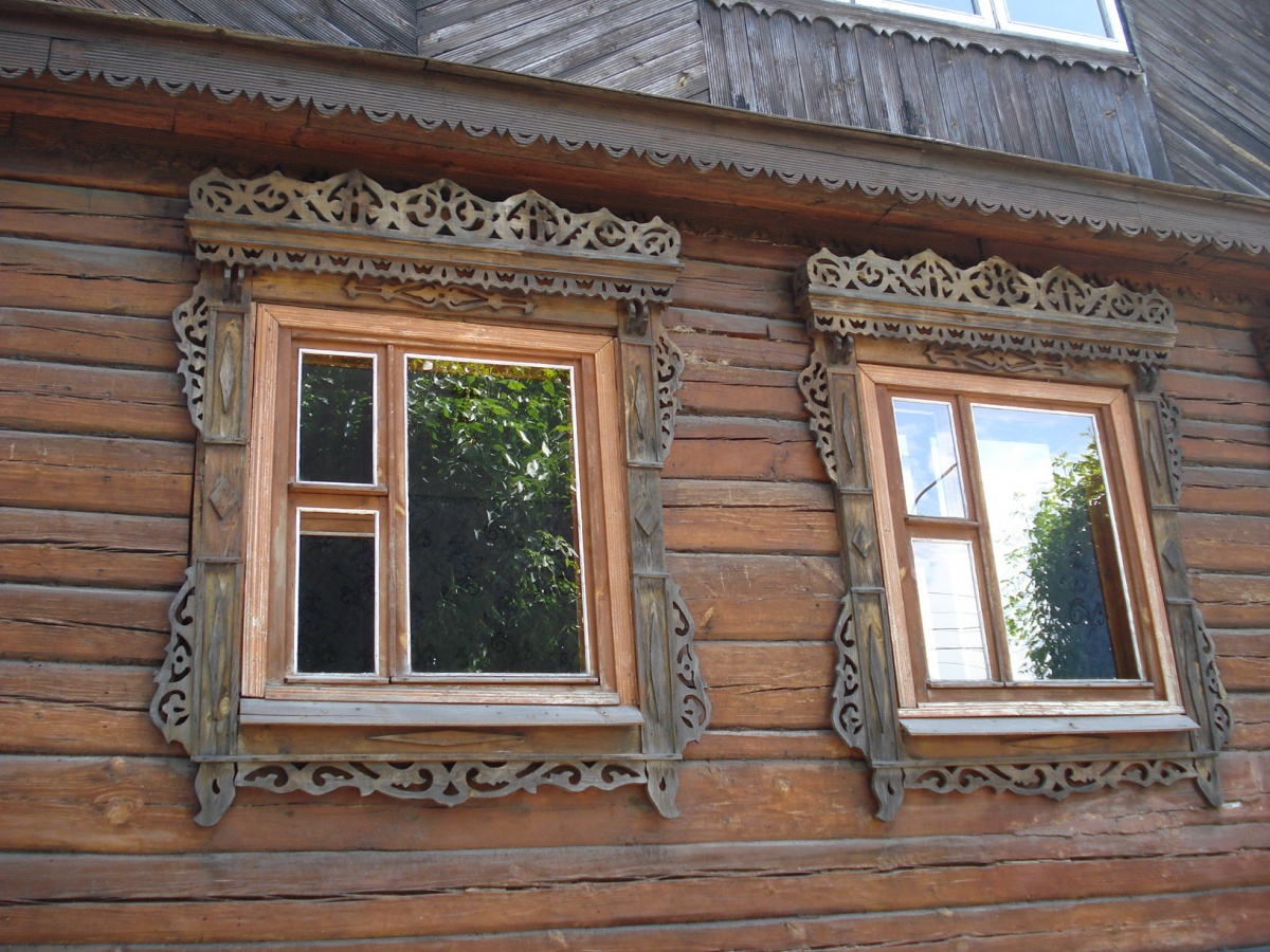 Наличники Гомель