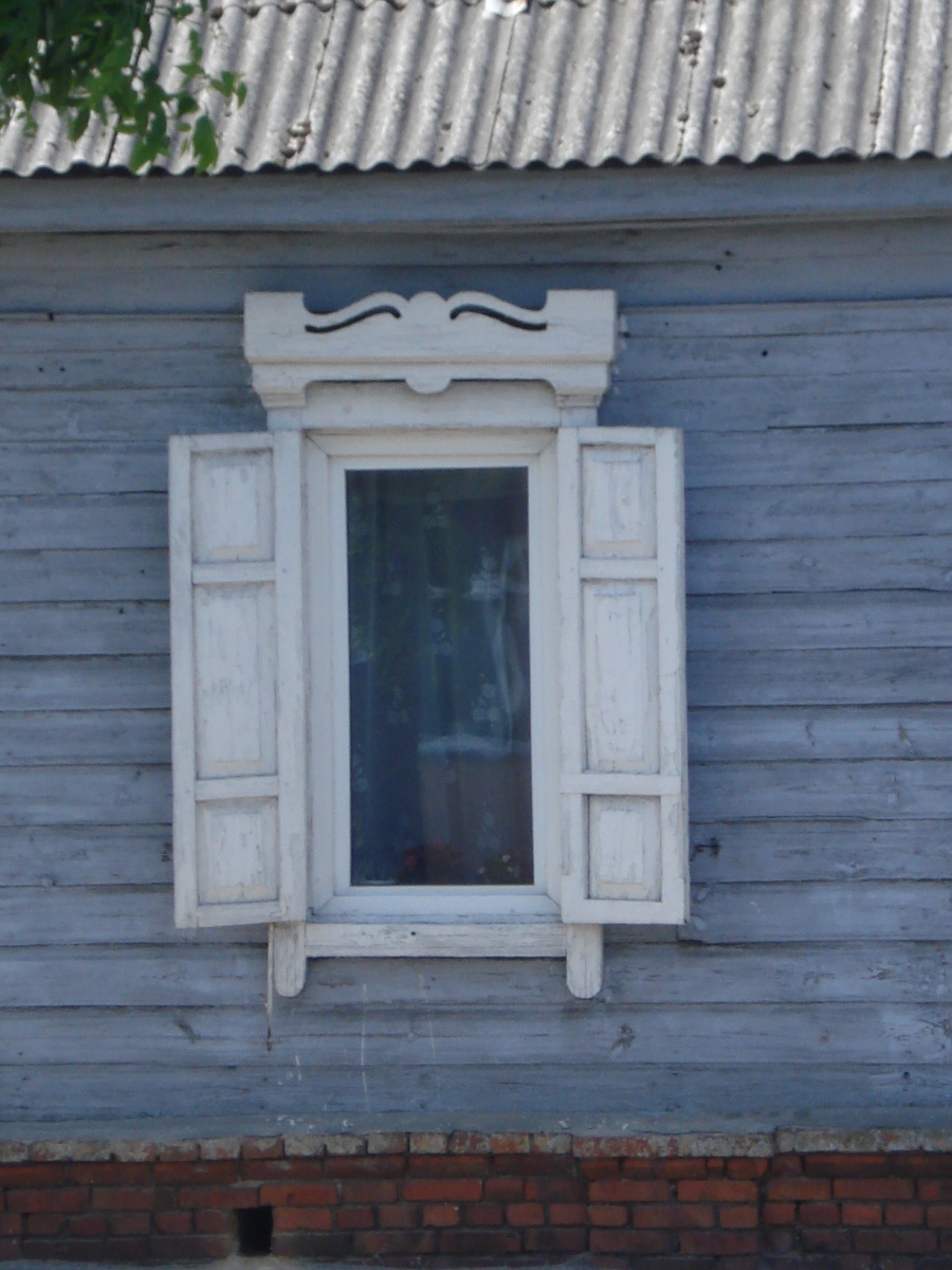 Наличники Гомель