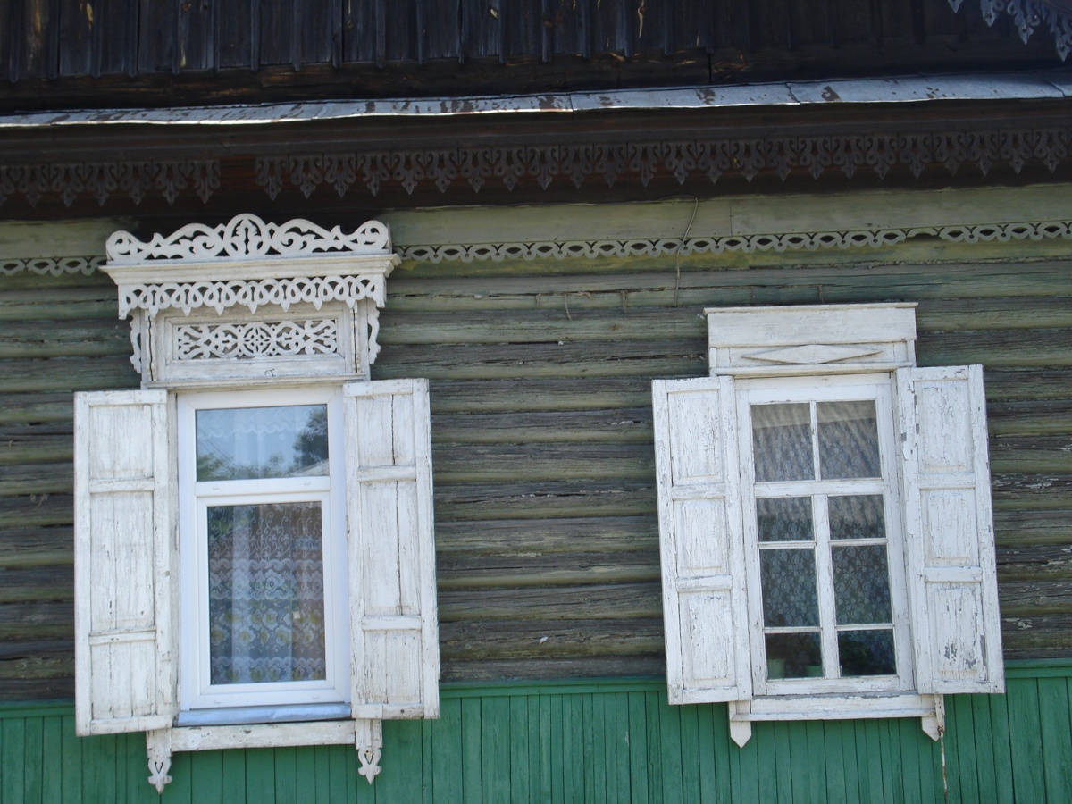 Наличники Гомель