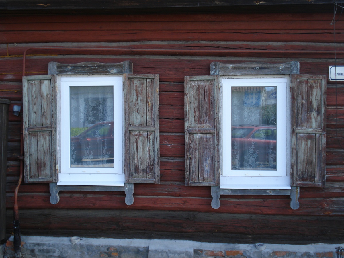 Наличники Гомель