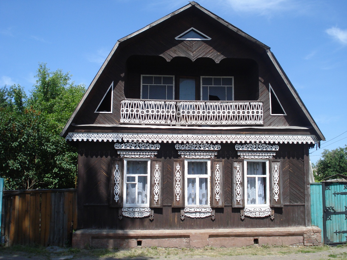 Наличники Гомель