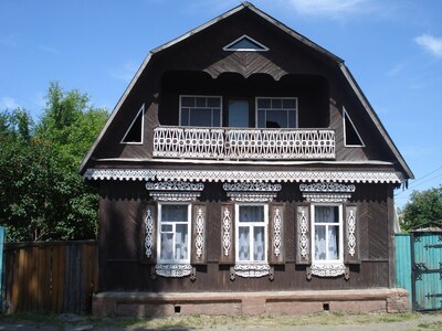 Наличники Гомель