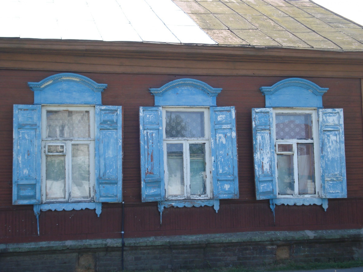 Наличники Гомель
