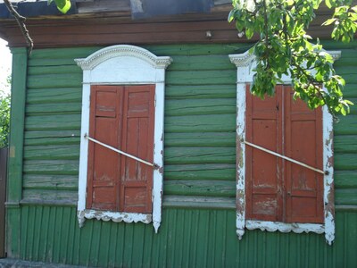 Наличники Гомель