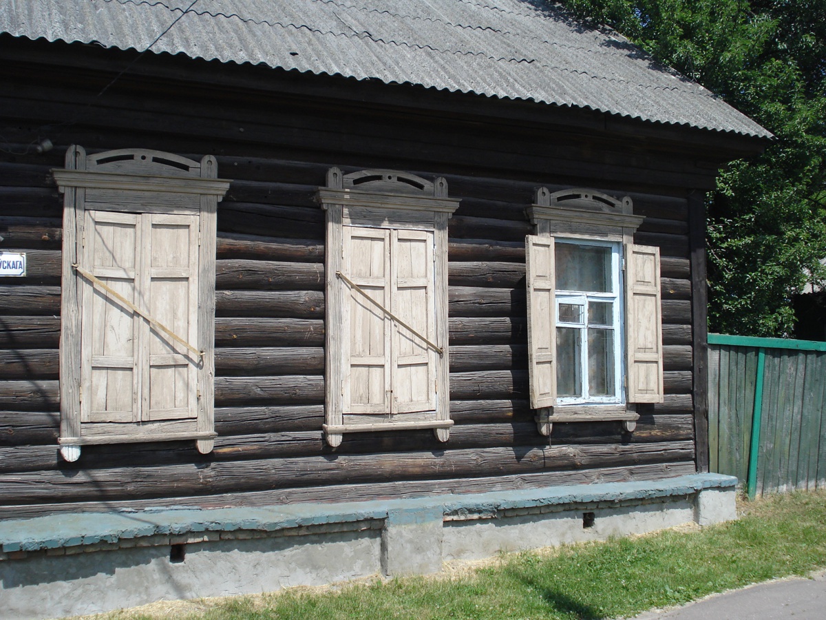 Наличники Гомель