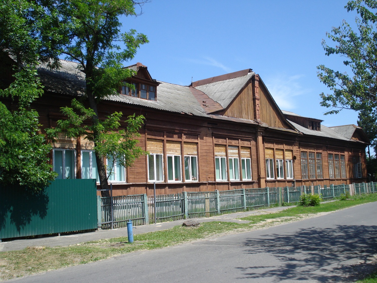 Наличники Гомель