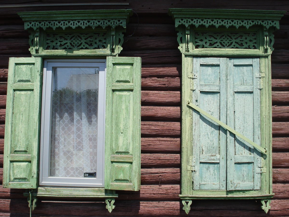Наличники Гомель