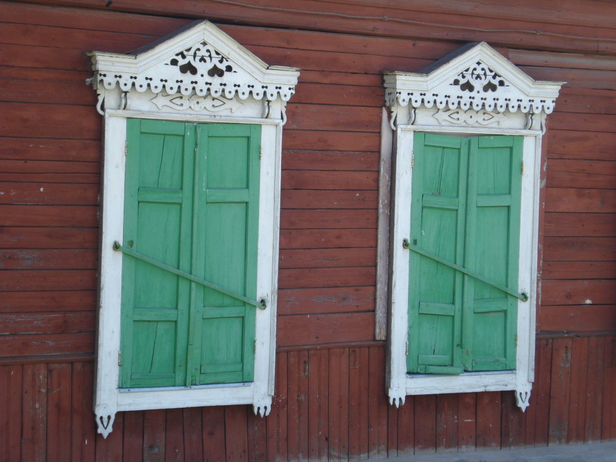 Наличники Гомель