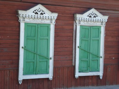 Наличники Гомель