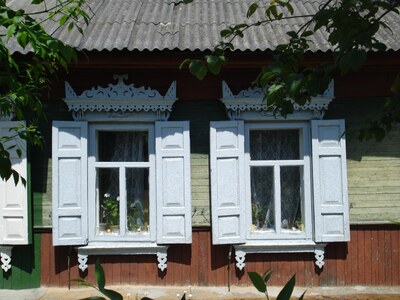 Наличники Гомель