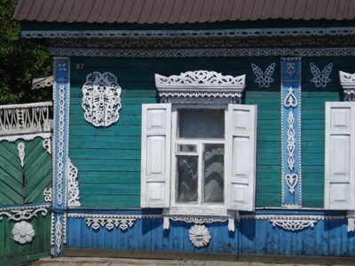 Наличники Гомель