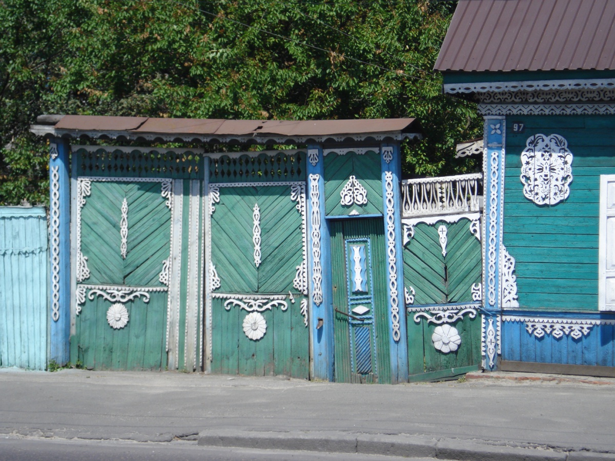Наличники Гомель