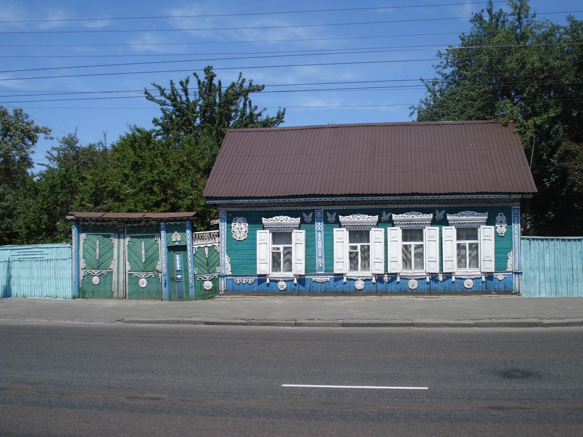 Наличники Гомель