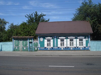 Наличники Гомель