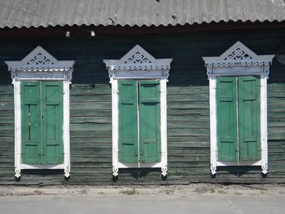 Наличники Гомель