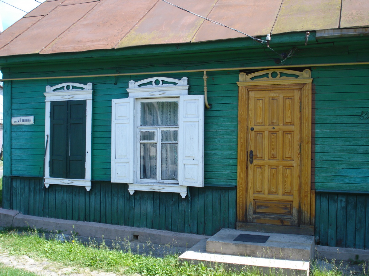 Наличники Гомель