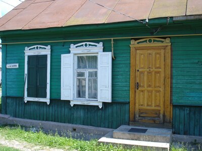 Наличники Гомель