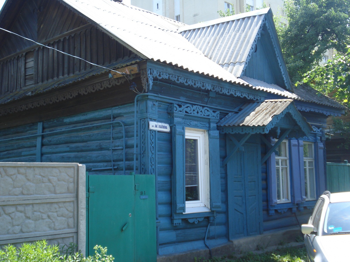 Наличники Гомель