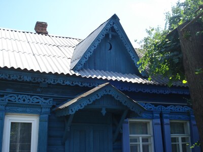 Наличники Гомель
