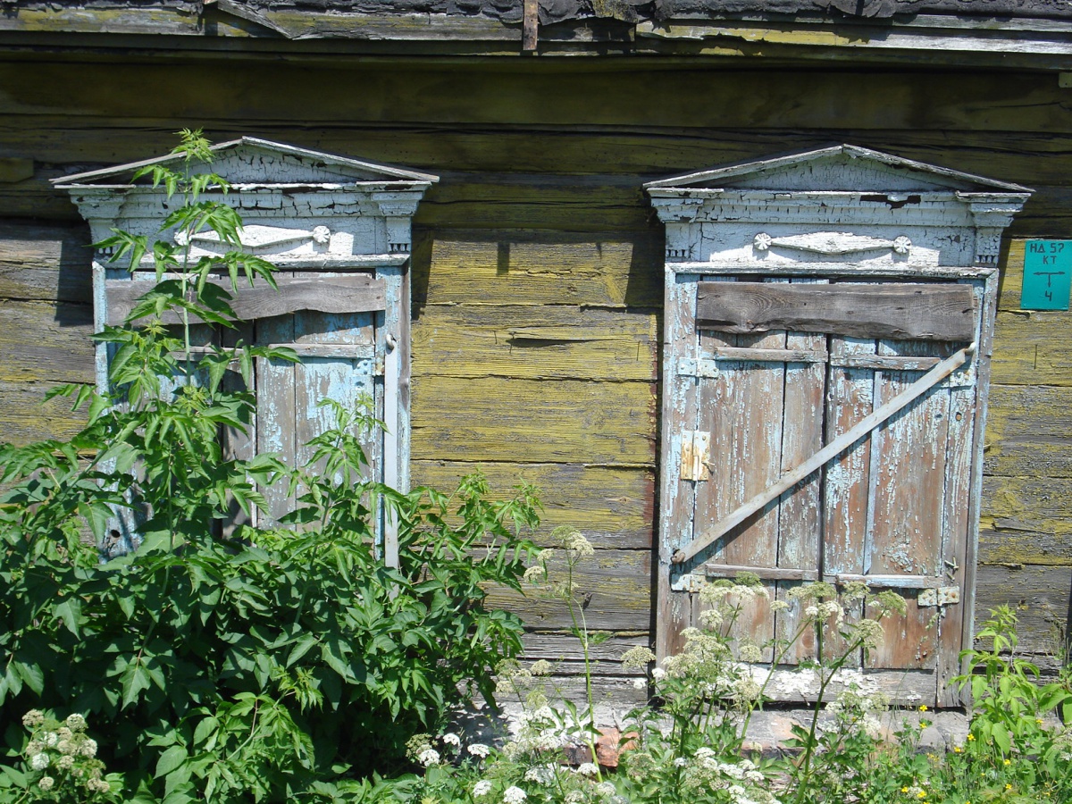 Наличники Гомель
