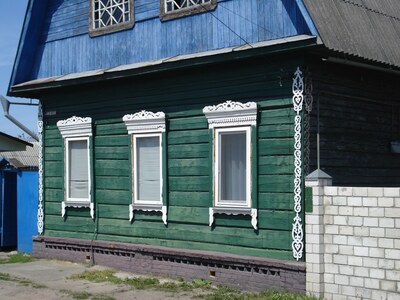 Наличники Гомель