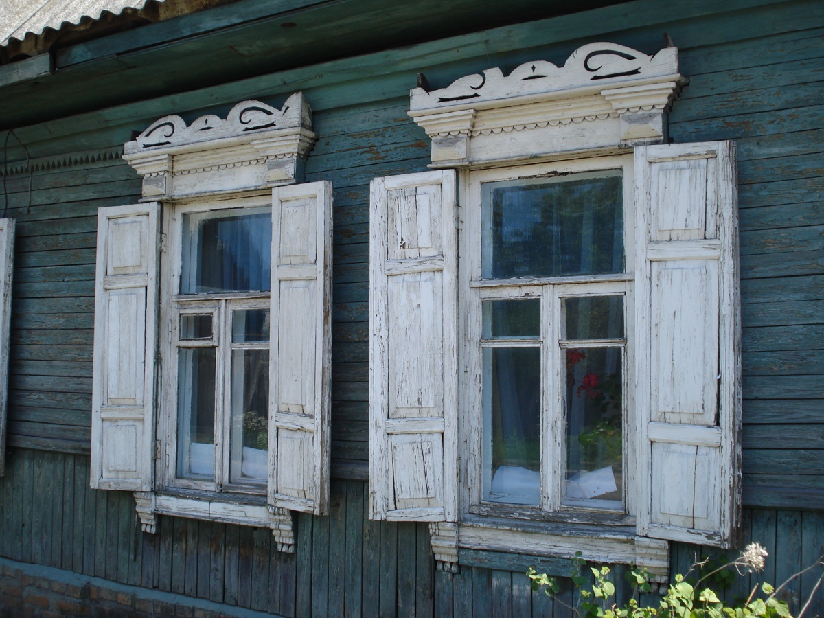 Наличники Гомель