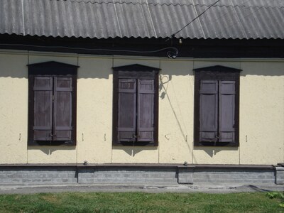 Наличники Гомель