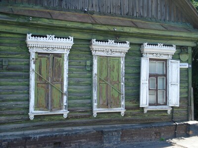 Наличники Гомель