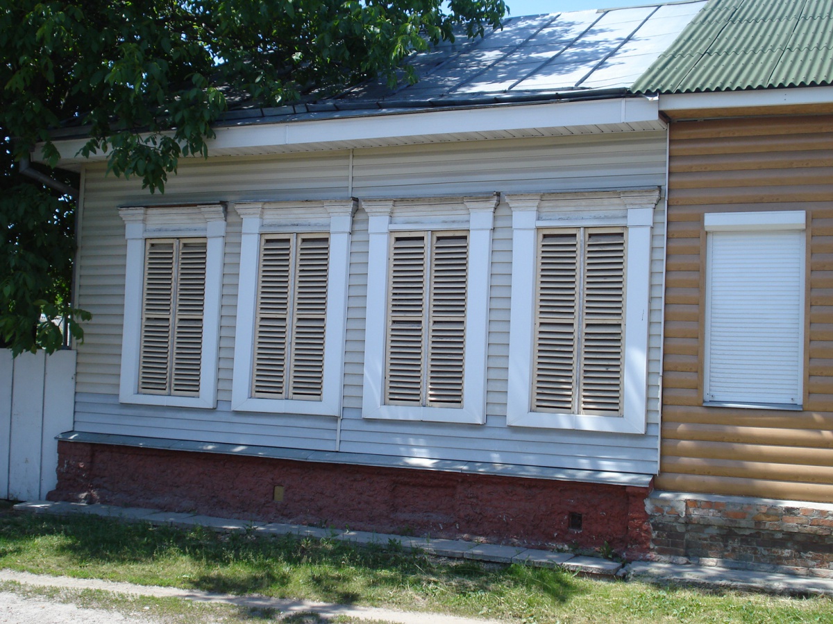 Наличники Гомель