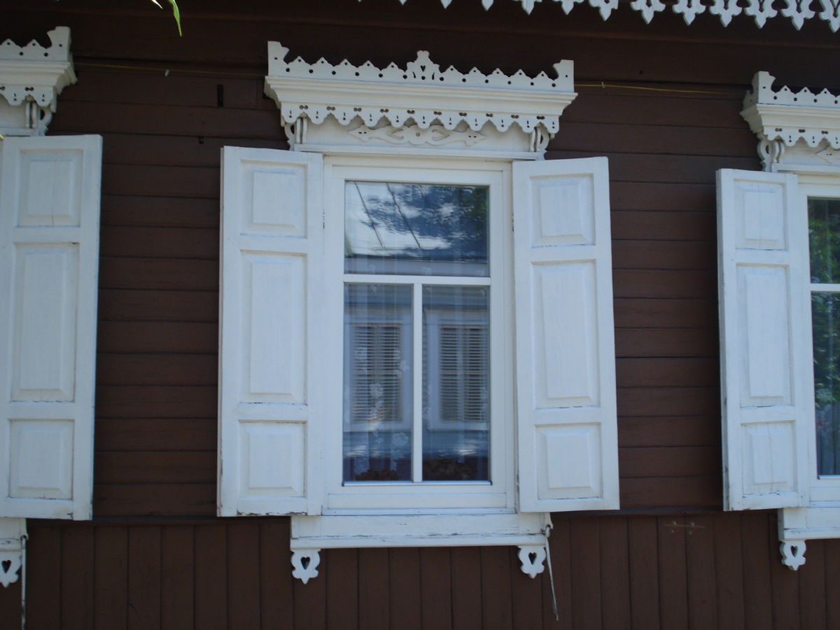 Наличники Гомель