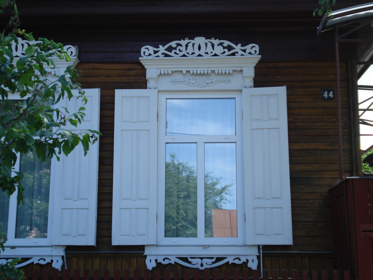 Наличники Гомель