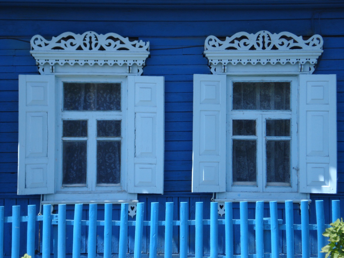 Наличники Гомель