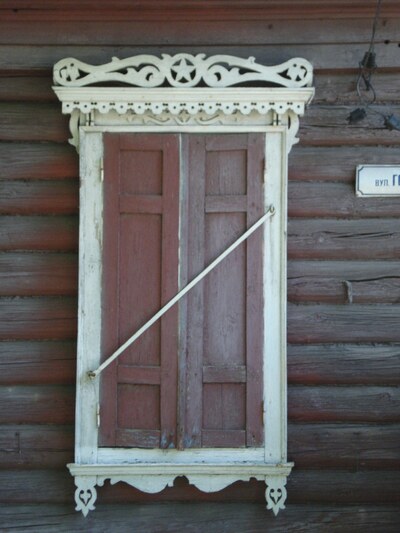 Наличники Гомель