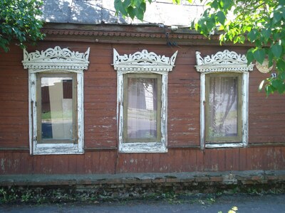 Наличники Гомель