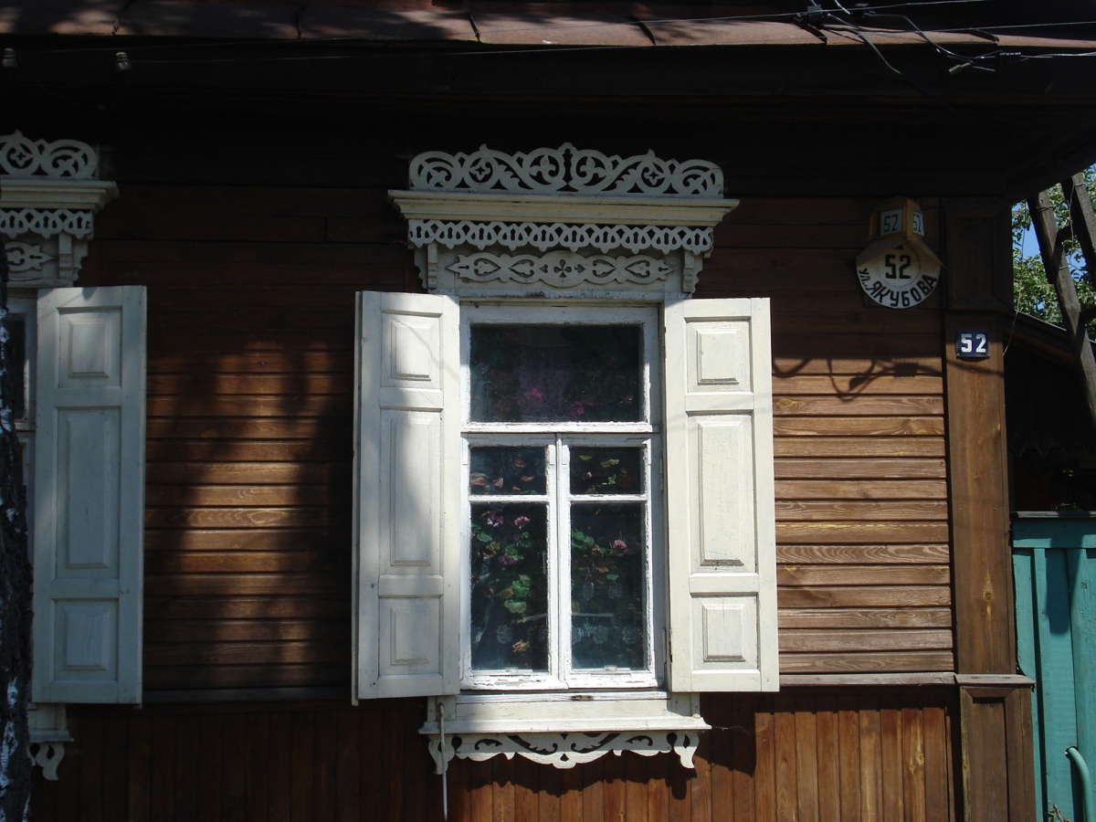 Наличники Гомель