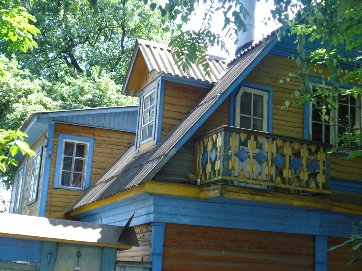 Наличники Гомель