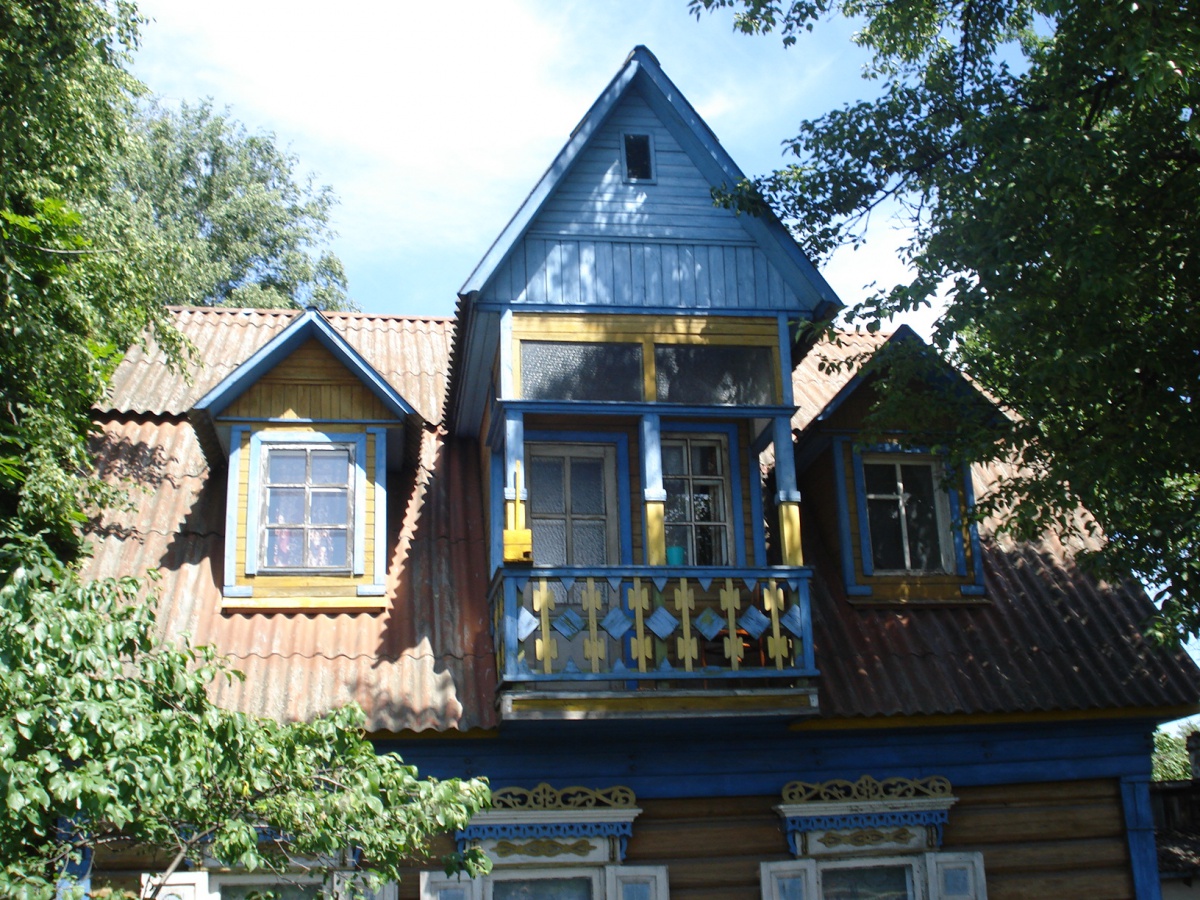 Наличники Гомель