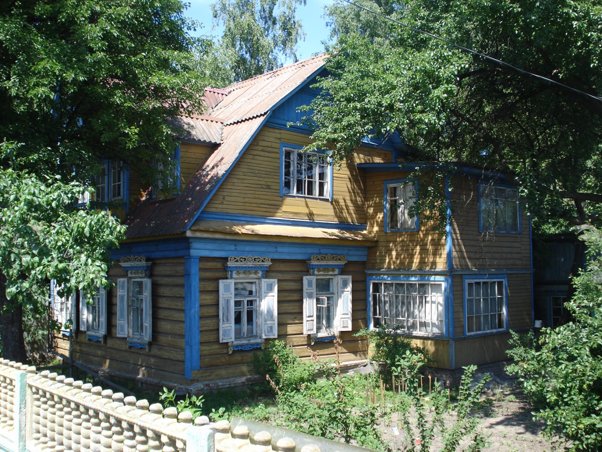 Наличники Гомель